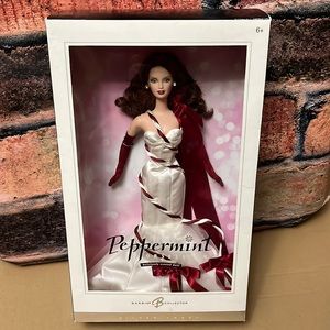 Peppermint Obsession Barbie